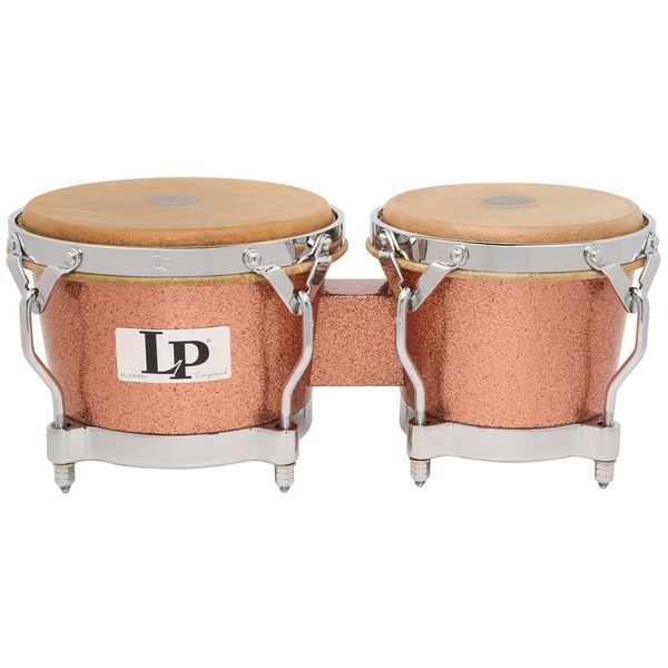 LP Bongo Martin Cohen