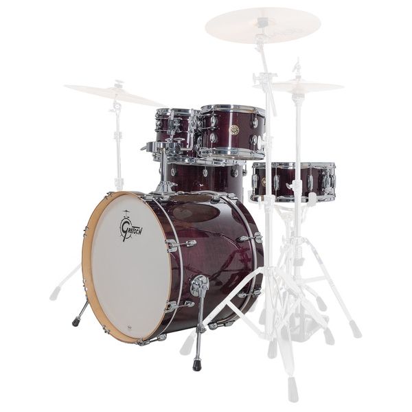 Gretsch Drums Catalina Maple Standard PG