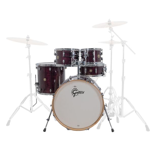 Gretsch Drums Catalina Maple Standard PG