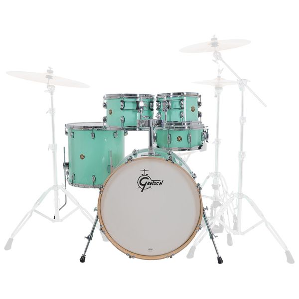 Gretsch Drums Catalina Maple Standard SG
