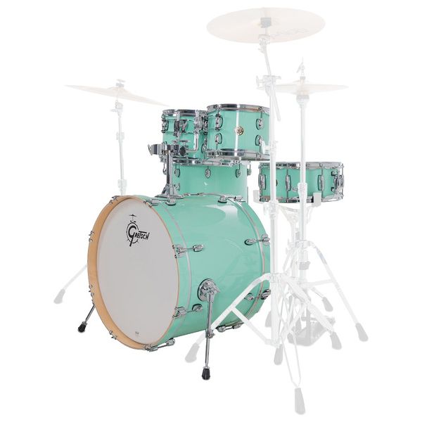 Gretsch Drums Catalina Maple Standard SG