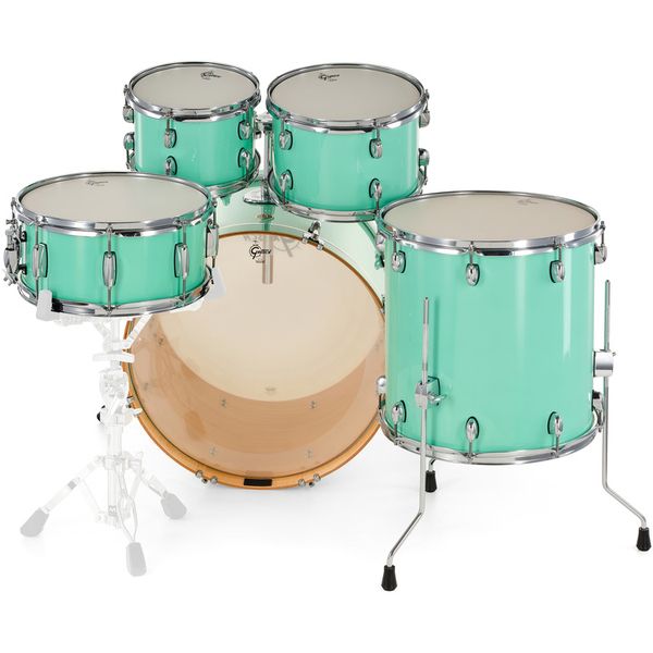 Gretsch Drums Catalina Maple Standard SG