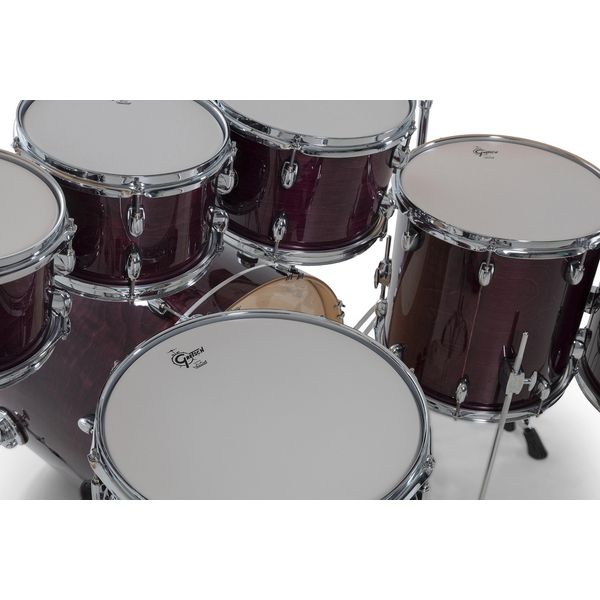 Gretsch Drums Catalina Maple 7-piece PG