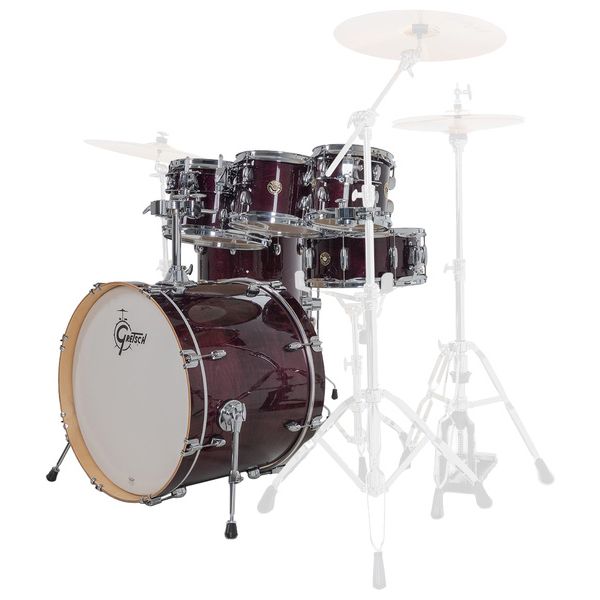 Gretsch Drums Catalina Maple 7-piece PG