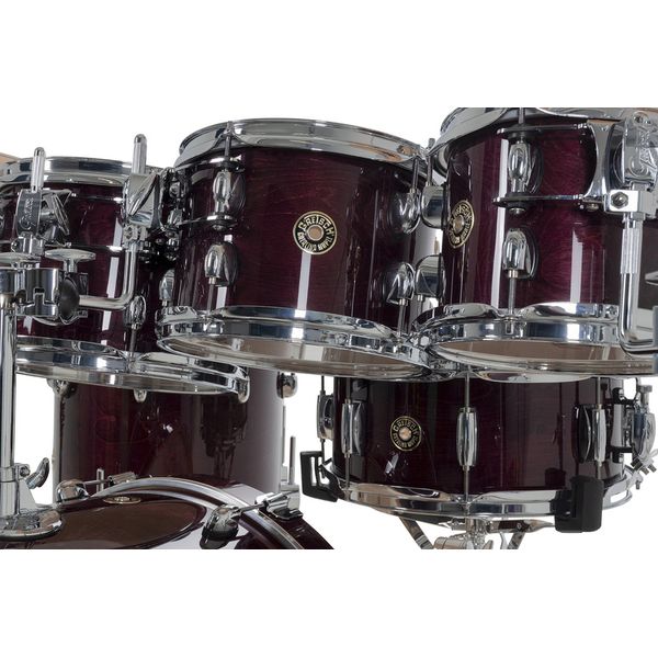 Gretsch Drums Catalina Maple 7-piece PG