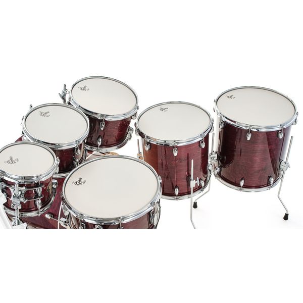 Gretsch Drums Catalina Maple 7-piece PG