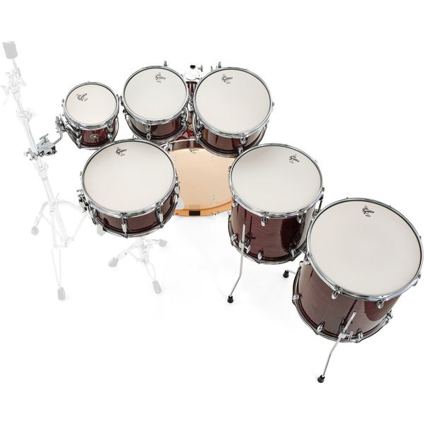 Gretsch Drums Catalina Maple 7-piece PG