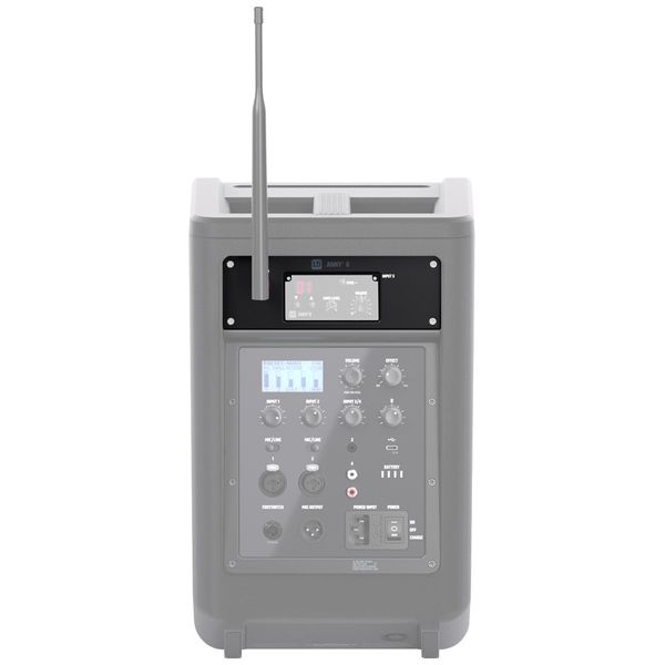 LD Systems ANNY 8 CWM