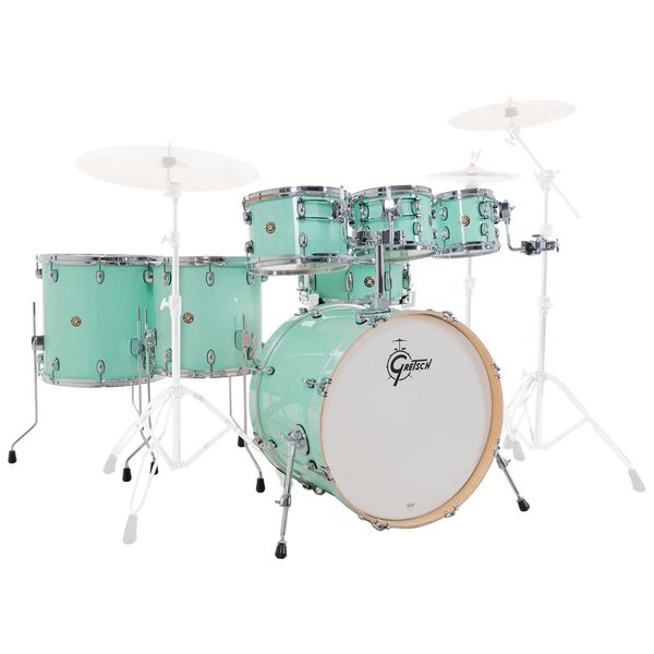 Gretsch Drums Catalina Maple 7-piece SG