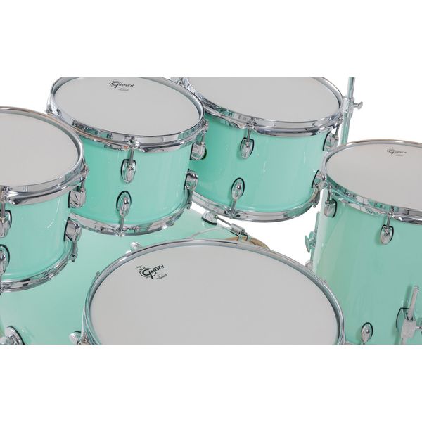 Gretsch Drums Catalina Maple 7-piece SG