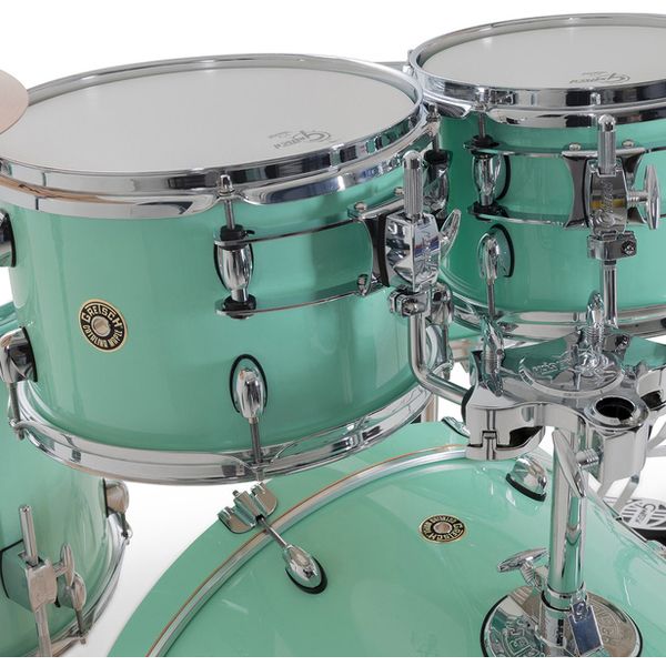 Gretsch Drums Catalina Maple 7-piece SG