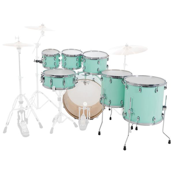 Gretsch Drums Catalina Maple 7-piece SG