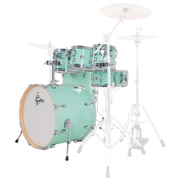Gretsch Drums Catalina Maple 7-piece SG