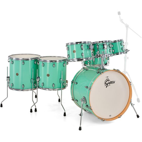 Gretsch Drums Catalina Maple 7-piece SG