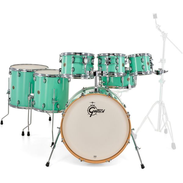 Gretsch Drums Catalina Maple 7-piece SG