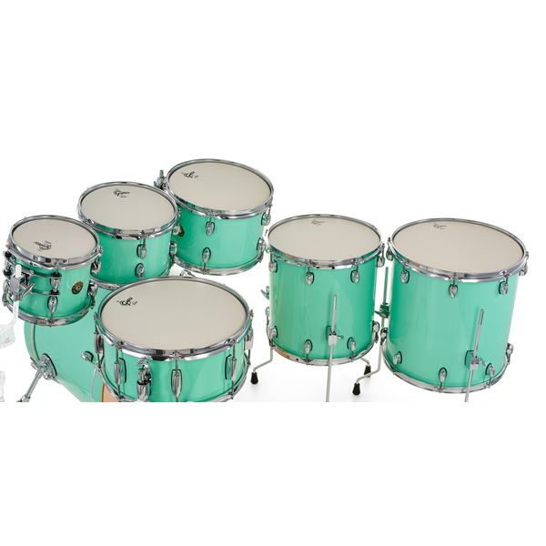 Gretsch Drums Catalina Maple 7-piece SG