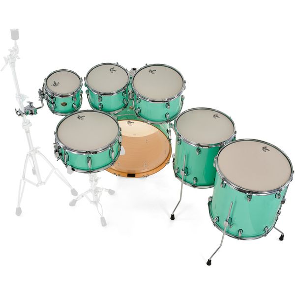 Gretsch Drums Catalina Maple 7-piece SG