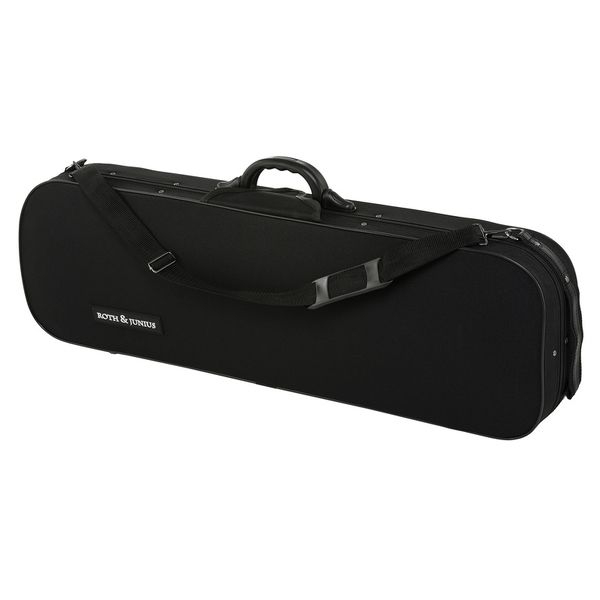 Roth & Junius Sollievo No.1 Violin Case 4/4