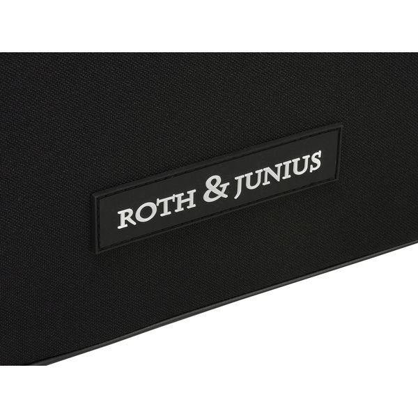 Roth & Junius Sollievo No.1 Violin Case 4/4