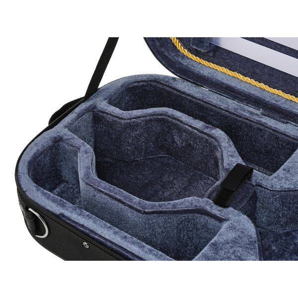 Roth & Junius Sollievo No.1 Violin Case 4/4