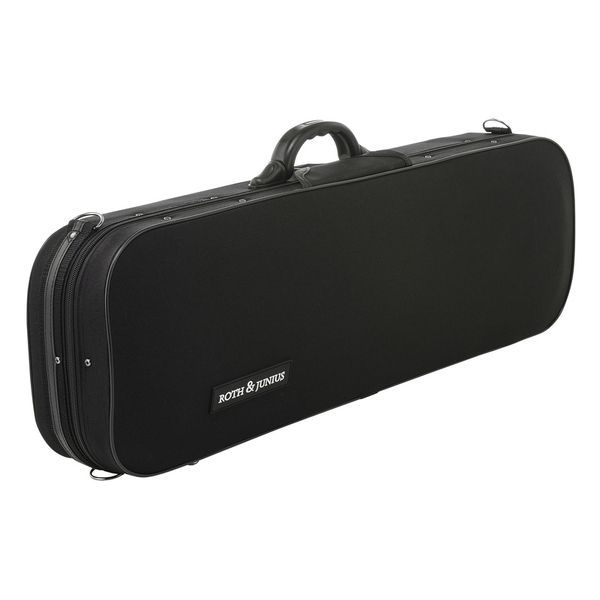 Roth & Junius Sollievo No.1 Violin Case 4/4