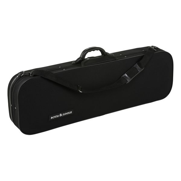 Roth & Junius Sollievo No.1 Violin Case 4/4