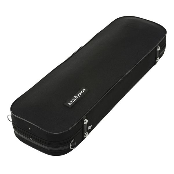 Roth & Junius Sollievo No.1 Violin Case 4/4