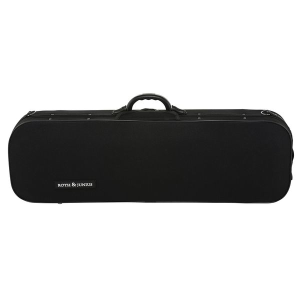 Roth & Junius Sollievo No.1 Violin Case 4/4