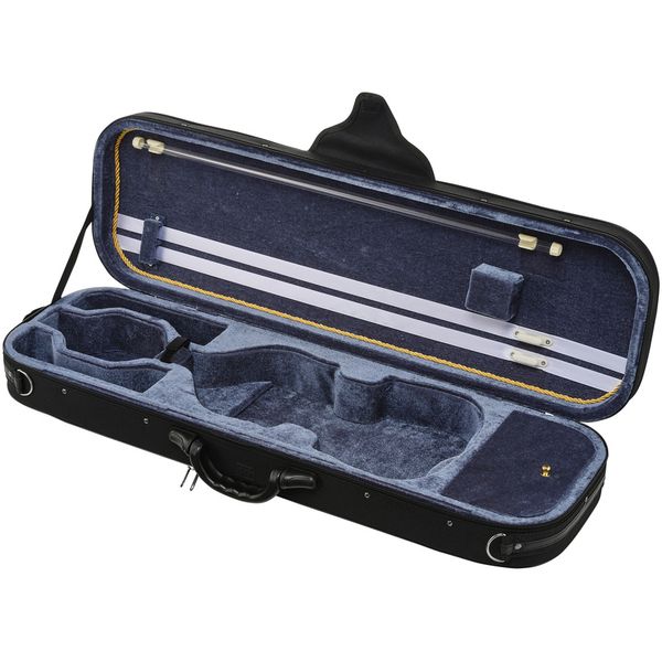 Roth & Junius Sollievo No.1 Violin Case 4/4