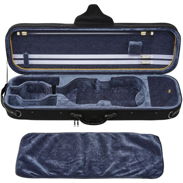 Roth & Junius Sollievo No.1 Violin Case 4/4