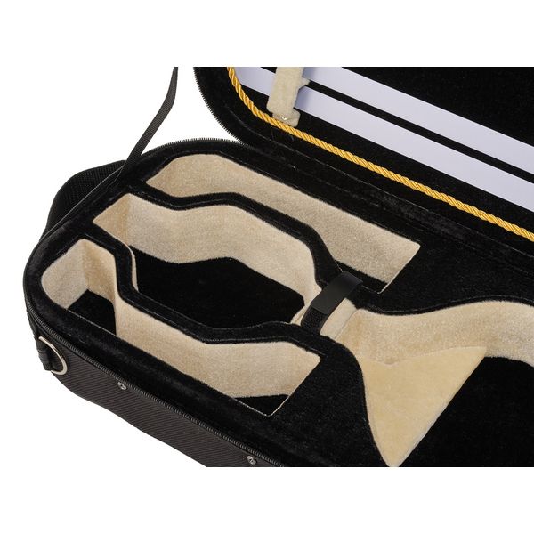 Roth & Junius Sollievo No.2 Violin Case 4/4