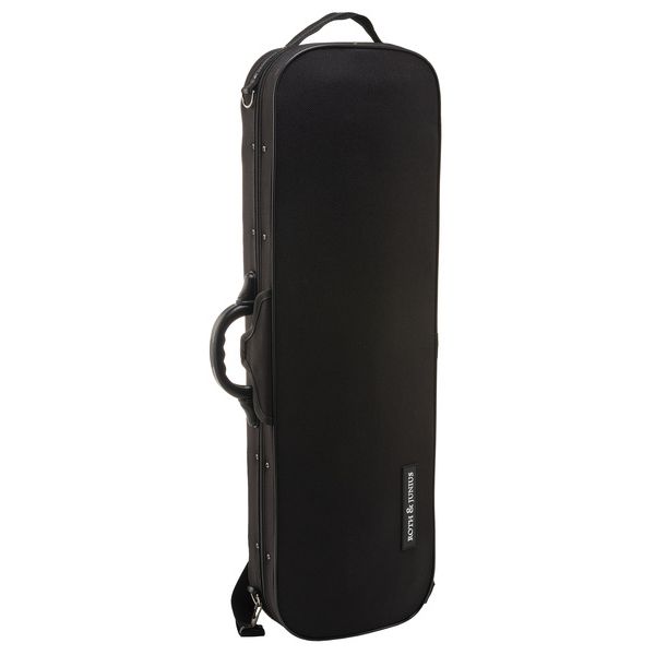 Roth & Junius Sollievo No.2 Violin Case 4/4