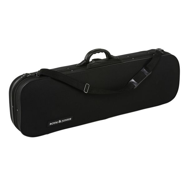 Roth & Junius Sollievo No.2 Violin Case 4/4