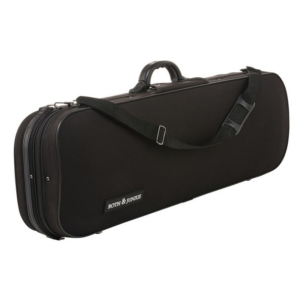 Roth & Junius Sollievo No.2 Violin Case 4/4