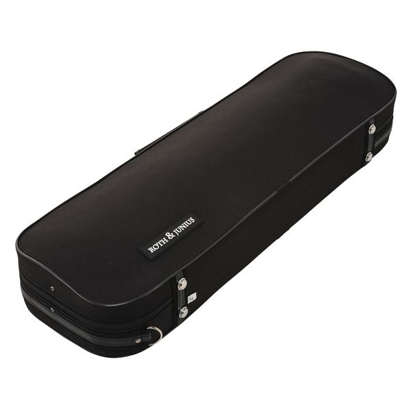 Roth & Junius Sollievo No.2 Violin Case 4/4