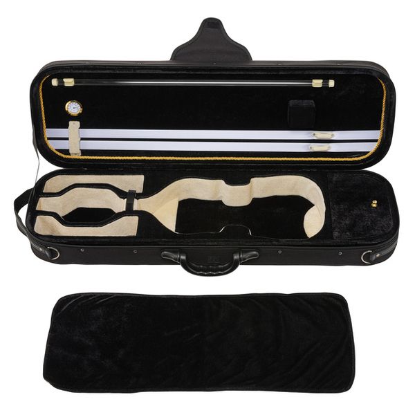 Roth & Junius Sollievo No.2 Violin Case 4/4