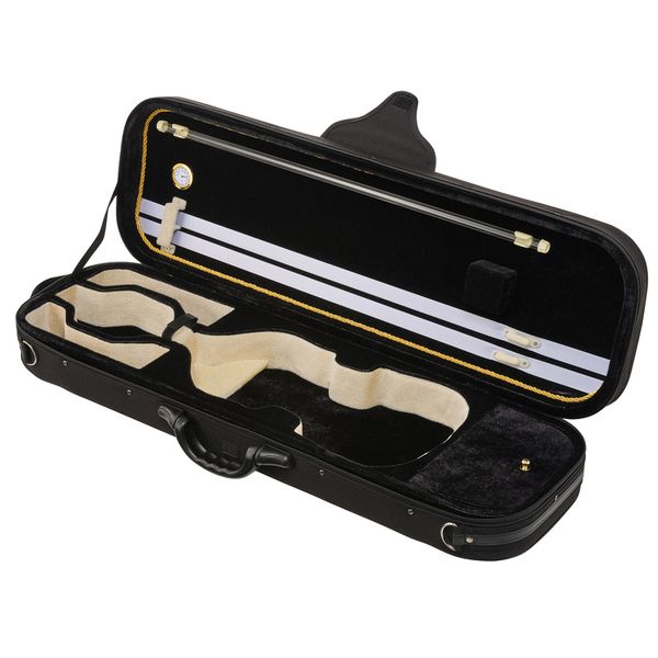 Roth & Junius Sollievo No.2 Violin Case 4/4