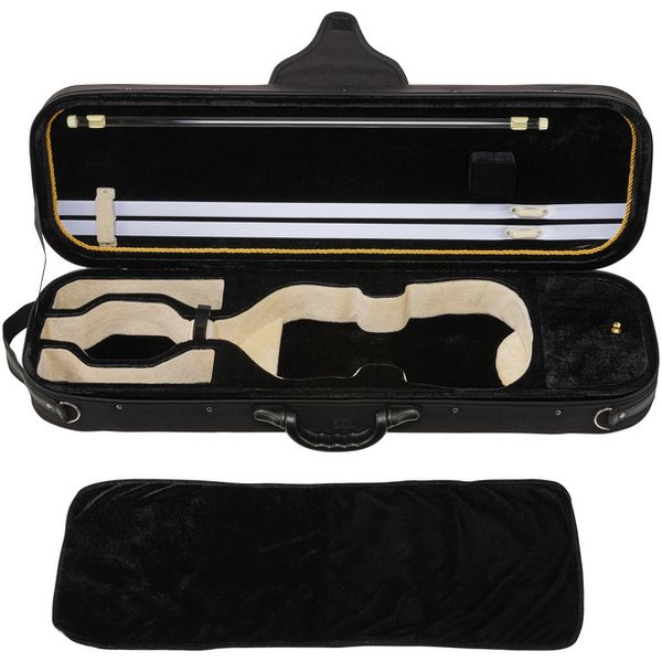 Roth & Junius Sollievo No.2 Violin Case 4/4