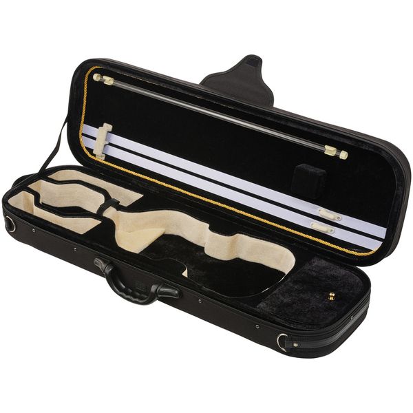 Roth & Junius Sollievo No.2 Violin Case 4/4