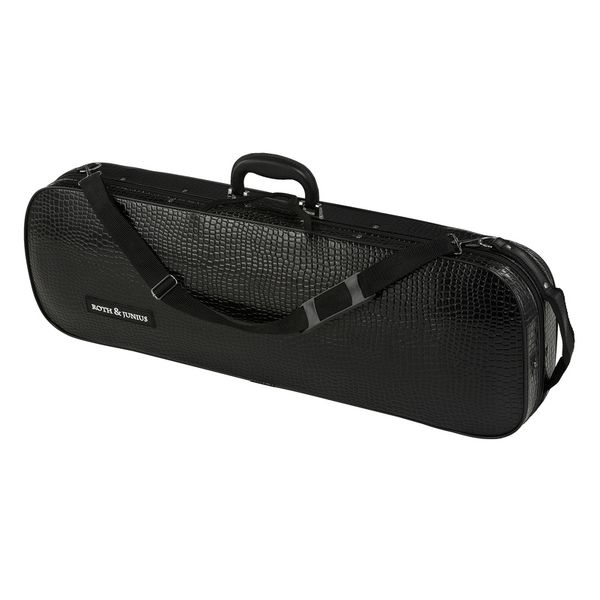 Roth & Junius Sollievo No.3 Violin Case 4/4