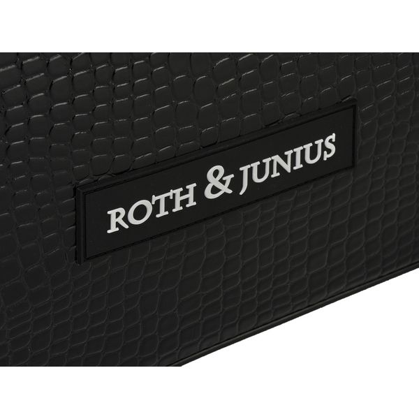 Roth & Junius Sollievo No.3 Violin Case 4/4