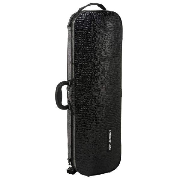 Roth & Junius Sollievo No.3 Violin Case 4/4