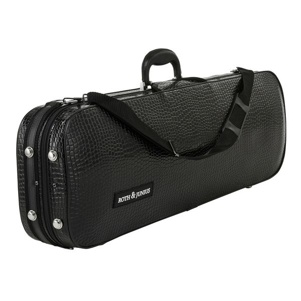 Roth & Junius Sollievo No.3 Violin Case 4/4