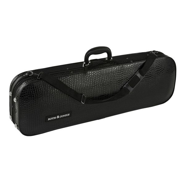 Roth & Junius Sollievo No.3 Violin Case 4/4