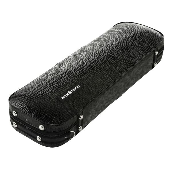 Roth & Junius Sollievo No.3 Violin Case 4/4
