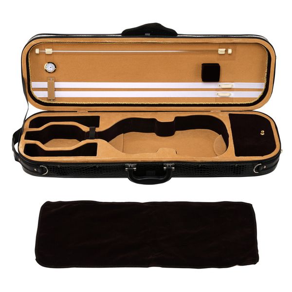 Roth & Junius Sollievo No.3 Violin Case 4/4