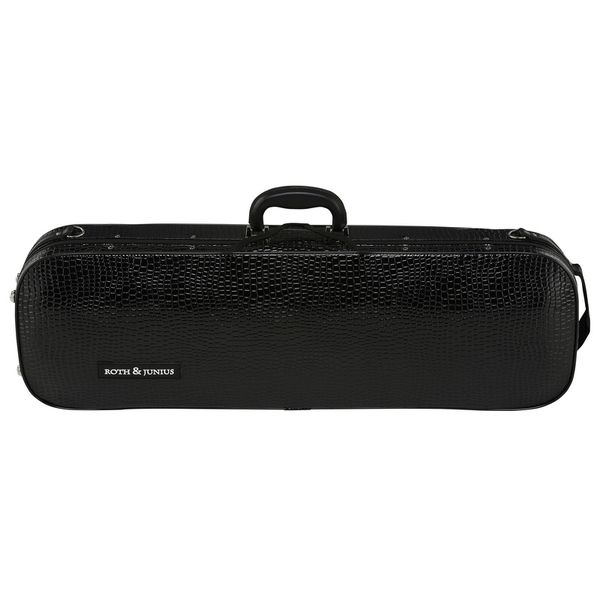 Roth & Junius Sollievo No.3 Violin Case 4/4