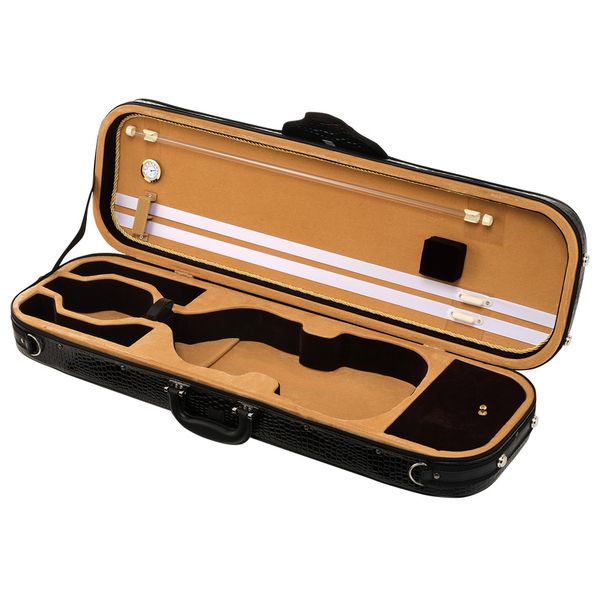 Roth & Junius Sollievo No.3 Violin Case 4/4