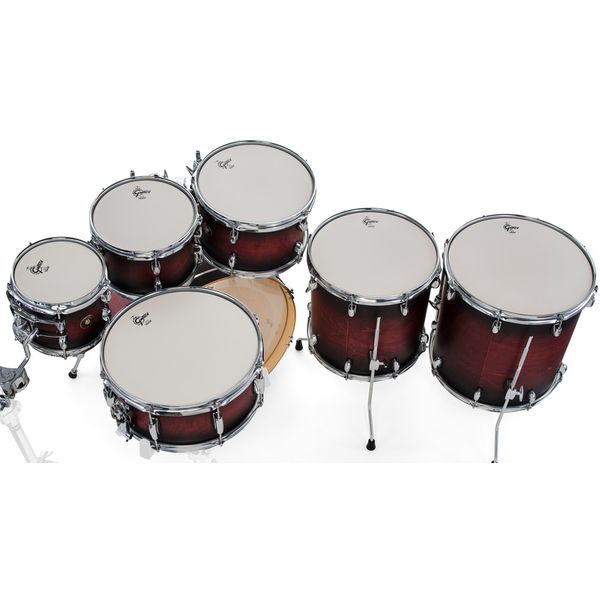Gretsch Drums Catalina Maple 7-piece SDCB