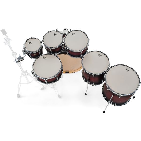 Gretsch Drums Catalina Maple 7-piece SDCB